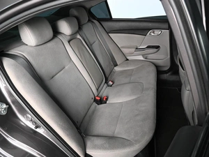 Седан Honda Civic 2013 года, 1339000 рублей, Аксай
