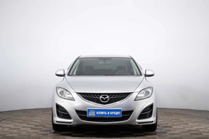 Седан Mazda 6 2011 года, 819000 рублей, Пермь