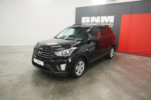 Внедорожник Hyundai Creta 2019 года, 1680000 рублей, Курск