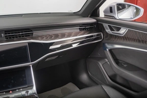 Седан Audi A6 2020 года, 3899000 рублей, Томск
