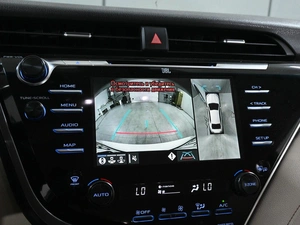 Седан Toyota Camry 2018 года, 2899000 рублей, Аксай