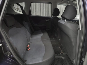 Хетчбэк Honda Fit 2010 года, 749000 рублей, Красноярск