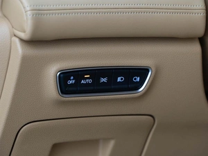 Минивэн Voyah Dream 2023 года, 5987077 рублей, Москва