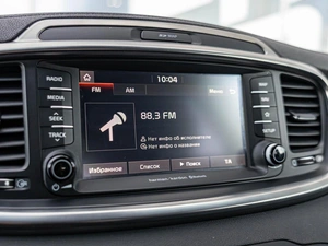 Внедорожник Kia Sorento Prime 2019 года, 2790000 рублей, Краснодар