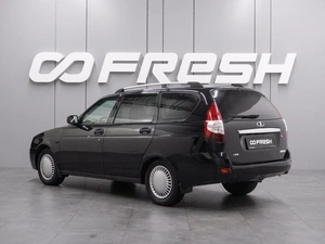 Универсал ВАЗ (LADA) Priora 2011 года, 364000 рублей, Воронеж