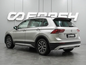 Внедорожник Volkswagen Tiguan 2019 года, 2679000 рублей, Воронеж