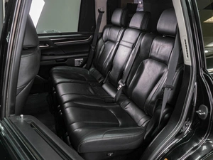 Внедорожник Lexus LX 2015 года, 4699000 рублей, Тюмень