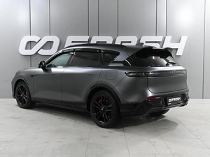 Внедорожник Voyah Free 2024 года, 4979000 рублей, Аксай