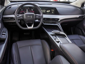 Внедорожник Changan UNI-T 2023 года, 2390000 рублей, Волгоград