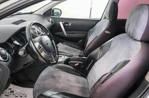 Внедорожник Nissan Qashqai 2011 года, 1049000 рублей, Красноярск