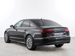 Седан Audi A6 2016 года, 2098999 рублей, Москва