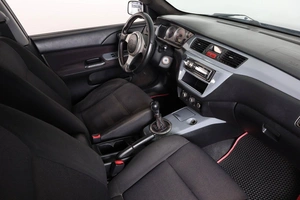 Седан Mitsubishi Lancer 2007 года, 539000 рублей, Пермь