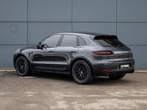 Внедорожник Porsche Macan S 2016 года, 4000000 рублей, Краснодар
