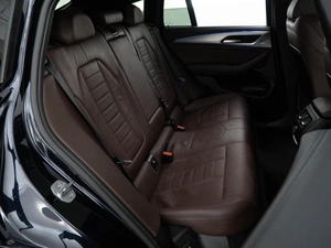 Внедорожник BMW X4 2019 года, 4251444 рублей, Москва