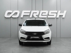 Седан ВАЗ (LADA) Vesta 2020 года, 879000 рублей, Воронеж
