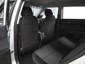 Внедорожник Hyundai Creta 2017 года, 1540000 рублей, Ставрополь