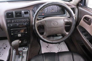 Седан Toyota Mark II 1996 года, 449000 рублей, Омск