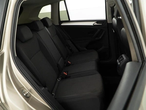 Внедорожник Volkswagen Tiguan 2019 года, 2414444 рублей, Москва