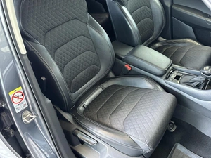 Внедорожник Skoda Kodiaq 2019 года, 2420000 рублей, Уфа