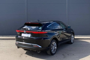 Внедорожник Toyota Harrier 2020 года, 3650000 рублей, Солонцы