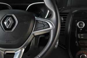 Внедорожник Renault Kaptur 2021 года, 1849000 рублей, Тюмень