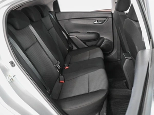 Седан Kia Rio 2020 года, 1649000 рублей, Аксай