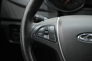 Внедорожник Chery Tiggo 5 2016 года, 1179000 рублей, Омск