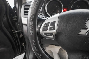 Седан Mitsubishi Lancer 2008 года, 839000 рублей, Барнаул