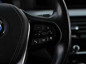 Универсал BMW 5 серия 2021 года, 3499050 рублей, Москва