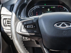 Внедорожник Chery Tiggo 7 2019 года, 1165000 рублей, Краснодар
