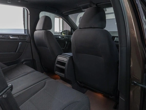 Внедорожник Volkswagen Touareg 2010 года, 1649000 рублей, Сургут