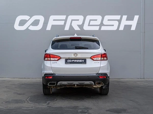 Внедорожник Dongfeng AX7 2017 года, 1215000 рублей, Краснодар