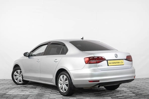 Седан Volkswagen Jetta 2015 года, 1149000 рублей, Кемерово