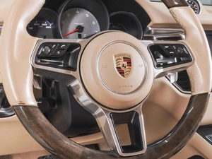 Внедорожник Porsche Macan S 2015 года, 2600000 рублей, Ростов-на-Дону