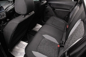 Лифтбек ВАЗ (LADA) Granta 2025 года, 1289000 рублей, Сургут