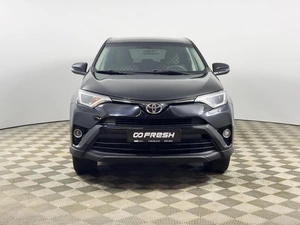 Внедорожник Toyota RAV4 2017 года, 1784900 рублей, Казань