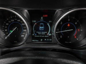 Внедорожник Jaguar F-Pace 2016 года, 2149000 рублей, Воронеж
