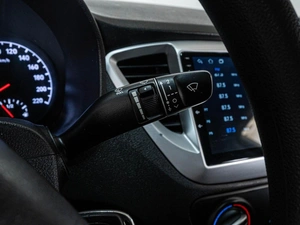 Седан Hyundai Solaris 2019 года, 1145000 рублей, Ставрополь