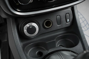 Внедорожник Renault Duster 2012 года, 849000 рублей, Тюмень