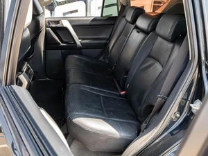 Внедорожник Toyota Land Cruiser Prado 2010 года, 2290000 рублей, Краснодар