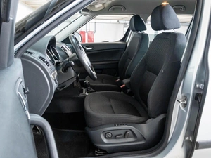 Внедорожник Skoda Yeti 2015 года, 1499000 рублей, Ставрополь