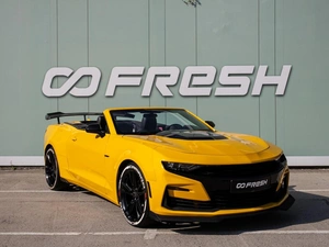 Кабриолет Chevrolet Camaro 2018 года, 2980000 рублей, Большой Сочи