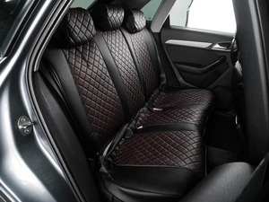 Внедорожник Audi Q3 2012 года, 1495000 рублей, Воронеж