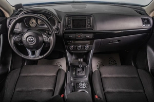 Внедорожник Mazda CX-5 2012 года, 1479000 рублей, Томск