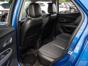 Внедорожник Opel Mokka 2014 года, 950000 рублей, Краснодар