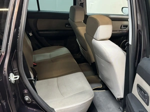 Хетчбэк Mazda Verisa 2005 года, 447000 рублей, Красноярск