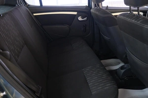 Хетчбэк Renault Sandero 2011 года, 599000 рублей, Омск