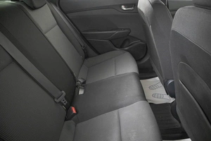 Седан Hyundai Solaris 2019 года, 1459000 рублей, Кемерово