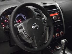 Внедорожник Nissan X-Trail 2012 года, 1480000 рублей, Красноярск