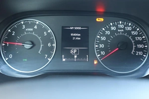 Внедорожник Renault Arkana 2020 года, 1795000 рублей, Мирное